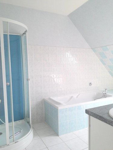 Location maison Vitré 35500 Ille-et-Vilaine 136 m2 6 pièces 1000 euros