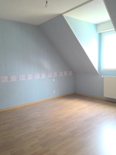 Location maison Vitré 35500 Ille-et-Vilaine 136 m2 6 pièces 1000 euros