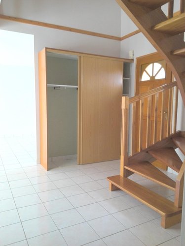 Location maison Vitré 35500 Ille-et-Vilaine 136 m2 6 pièces 1000 euros