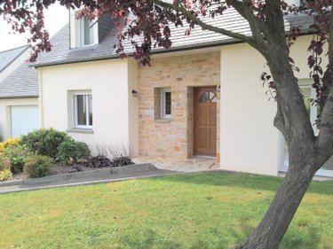 Location maison Vitré 35500 Ille-et-Vilaine 136 m2 6 pièces 1000 euros