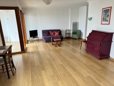 Appartement a vendre Brest 29200 Finistère 73 m2 4 pièces 170000 euros