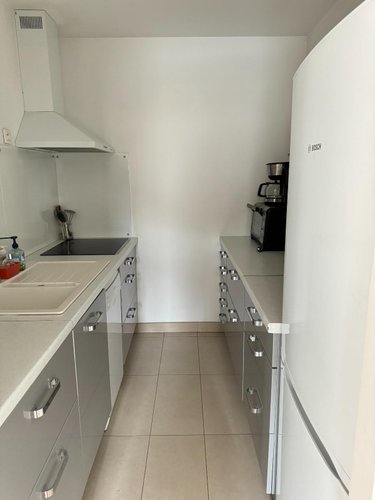 Appartement a vendre Brest 29200 Finistère 73 m2 4 pièces 170000 euros