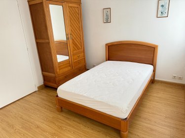 Appartement a vendre Brest 29200 Finistère 73 m2 4 pièces 170000 euros