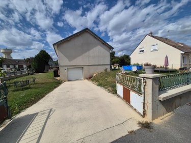 Maison a vendre Damery 51480 Marne 75 m2 4 pièces 175000 euros