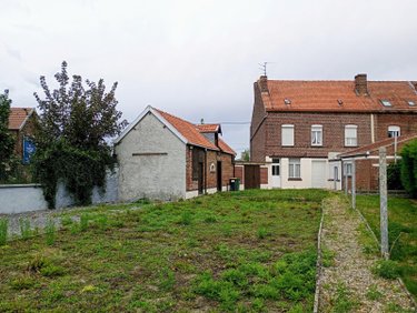 Maison a vendre Cambrin 62149 Pas-de-Calais 145 m2 6 pièces 135000 euros