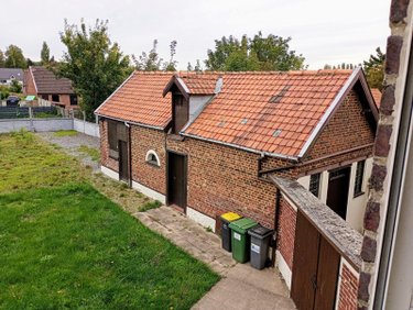 Maison a vendre Cambrin 62149 Pas-de-Calais 145 m2 6 pièces 135000 euros