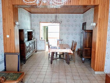 Maison a vendre Cambrin 62149 Pas-de-Calais 145 m2 6 pièces 135000 euros