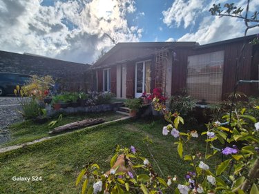 Maison a vendre Salazie 97433 Réunion 55 m2 3 pièces 180000 euros