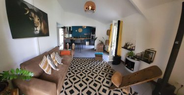 Maison a vendre Salazie 97433 Réunion 55 m2 3 pièces 180000 euros