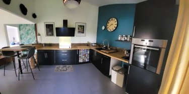 Maison a vendre Salazie 97433 Réunion 55 m2 3 pièces 180000 euros