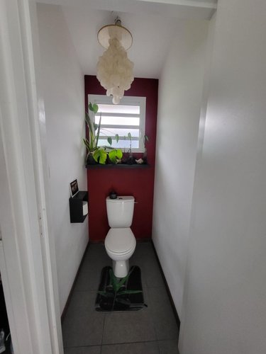 Maison a vendre Salazie 97433 Réunion 55 m2 3 pièces 192000 euros