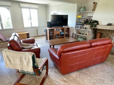 Maison a vendre Guissény 29880 Finistère 263 m2 9 pièces 415000 euros