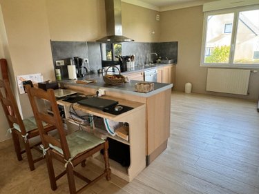 Maison a vendre Guissény 29880 Finistère 263 m2 9 pièces 415000 euros