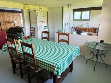 Maison a vendre Guissény 29880 Finistère 263 m2 9 pièces 415000 euros
