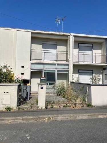 Maison a vendre Fleury-les-Aubrais 45400 Loiret 70 m2 3 pièces 137200 euros