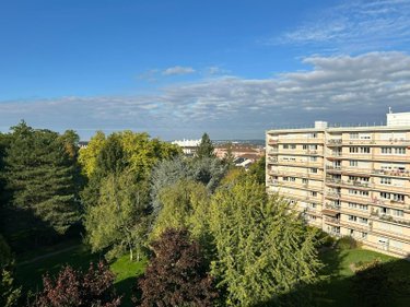 Appartement a vendre Le Mans 72000 Sarthe 79 m2 4 pièces 205560 euros