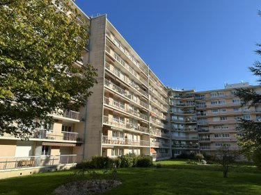 Appartement a vendre Le Mans 72000 Sarthe 79 m2 4 pièces 226520 euros