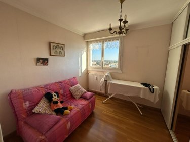 Appartement a vendre Le Mans 72000 Sarthe 79 m2 4 pièces 205560 euros