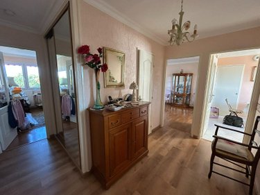 Appartement a vendre Le Mans 72000 Sarthe 79 m2 4 pièces 226520 euros
