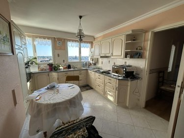 Appartement a vendre Le Mans 72000 Sarthe 79 m2 4 pièces 205560 euros