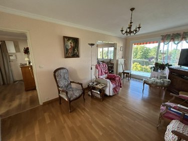 Appartement a vendre Le Mans 72000 Sarthe 79 m2 4 pièces 226520 euros