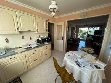 Appartement a vendre Le Mans 72000 Sarthe 79 m2 4 pièces 226520 euros