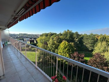 Appartement a vendre Le Mans 72000 Sarthe 79 m2 4 pièces 226520 euros