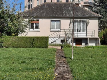Maison a vendre Illiers-Combray 28120 Eure-et-Loir 70 m2 4 pièces 110000 euros