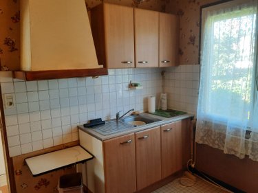 Maison a vendre Illiers-Combray 28120 Eure-et-Loir 70 m2 4 pièces 110000 euros