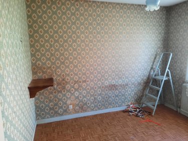 Maison a vendre Illiers-Combray 28120 Eure-et-Loir 70 m2 4 pièces 110000 euros