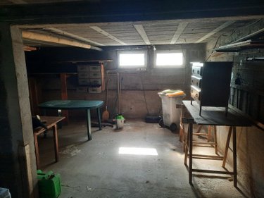 Maison a vendre Illiers-Combray 28120 Eure-et-Loir 70 m2 4 pièces 110000 euros