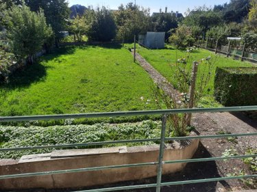 Maison a vendre Illiers-Combray 28120 Eure-et-Loir 70 m2 4 pièces 110000 euros