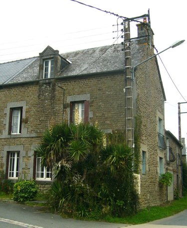 Maison a vendre Pleudihen-sur-Rance 22690 Côtes-d'Armor 140 m2 4 pièces 228800 euros