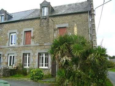 Maison a vendre Pleudihen-sur-Rance 22690 Côtes-d'Armor 140 m2 4 pièces 228800 euros