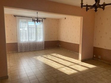 Maison a vendre Mesnil-Saint-Loup 10190 Aube 83 m2 5 pièces 135000 euros