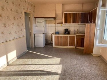 Maison a vendre Mesnil-Saint-Loup 10190 Aube 83 m2 5 pièces 120000 euros