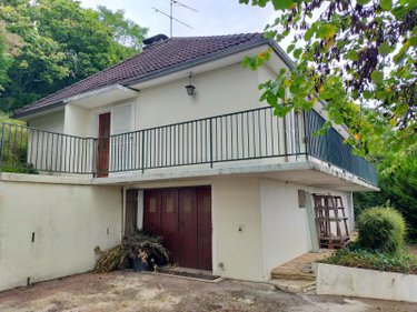 Maison a vendre Joigny 89300 Yonne 138 m2 5 pièces 170000 euros
