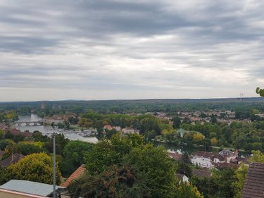 Maison a vendre Joigny 89300 Yonne 138 m2 5 pièces 170000 euros