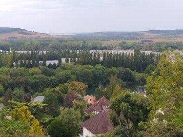 Maison a vendre Joigny 89300 Yonne 138 m2 5 pièces 170000 euros