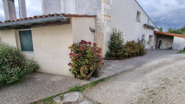 Maison a vendre Jonzac 17500 Charente-Maritime 138 m2 6 pièces 141750 euros