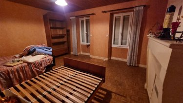 Maison a vendre Jonzac 17500 Charente-Maritime 138 m2 6 pièces 141750 euros