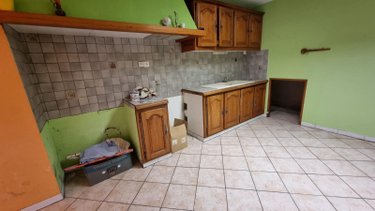 Maison a vendre Jonzac 17500 Charente-Maritime 138 m2 6 pièces 141750 euros