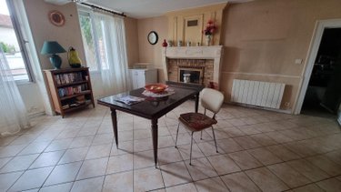 Maison a vendre Jonzac 17500 Charente-Maritime 138 m2 6 pièces 141750 euros