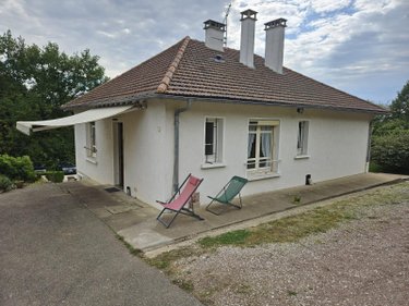Maison a vendre Pourrain 89240 Yonne 77 m2 4 pièces 177560 euros