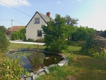 Maison a vendre Saint-Biez-en-Belin 72220 Sarthe 102 m2  180250 euros