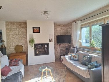 Maison a vendre Saint-Biez-en-Belin 72220 Sarthe 102 m2  180250 euros