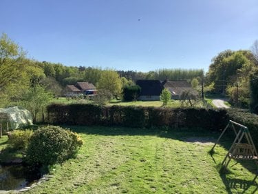 Maison a vendre Saint-Biez-en-Belin 72220 Sarthe 102 m2  180250 euros