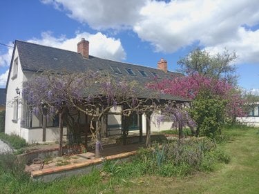 Maison a vendre Saint-Biez-en-Belin 72220 Sarthe 102 m2  180250 euros