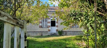 Maison a vendre Monnaie 37380 Indre-et-Loire 71 m2 3 pièces 168000 euros