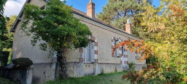 Maison a vendre Monnaie 37380 Indre-et-Loire 71 m2 3 pièces 168000 euros